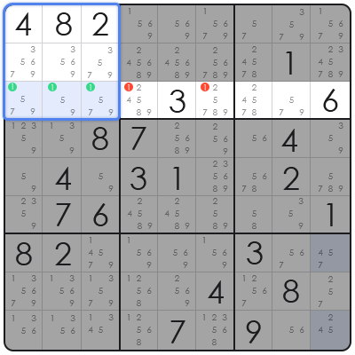 how to play medium sudoku
